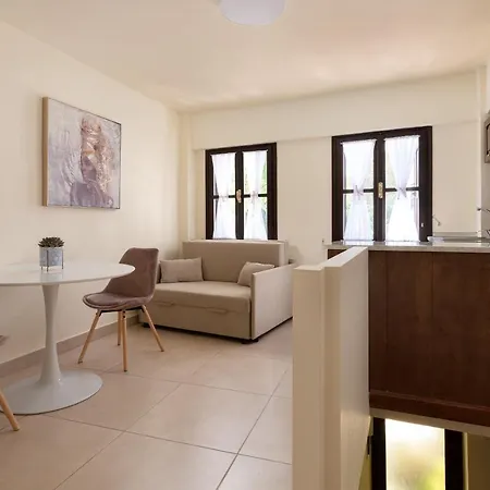 To Rodi Apartments Rhodes City Extérieur photo