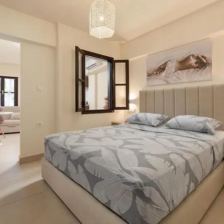 To Rodi Apartments Rhodes City Extérieur photo
