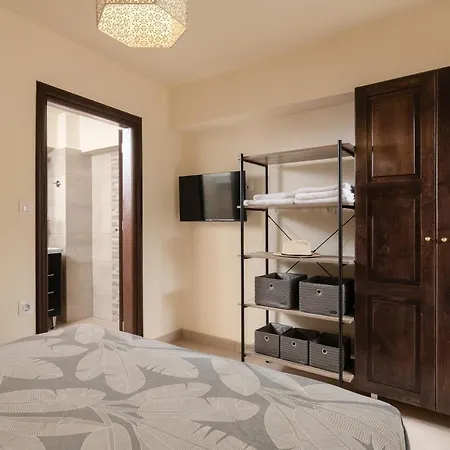 To Rodi Apartments Rhodes City Extérieur photo