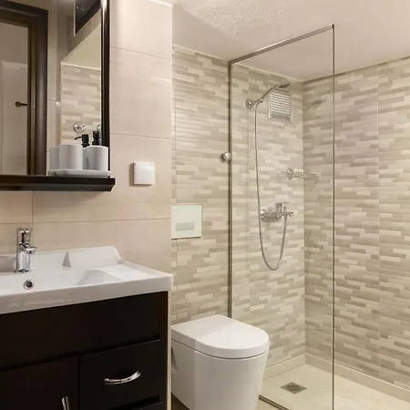 To Rodi Apartments Rhodes City Extérieur photo