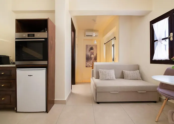 To Rodi Apartments