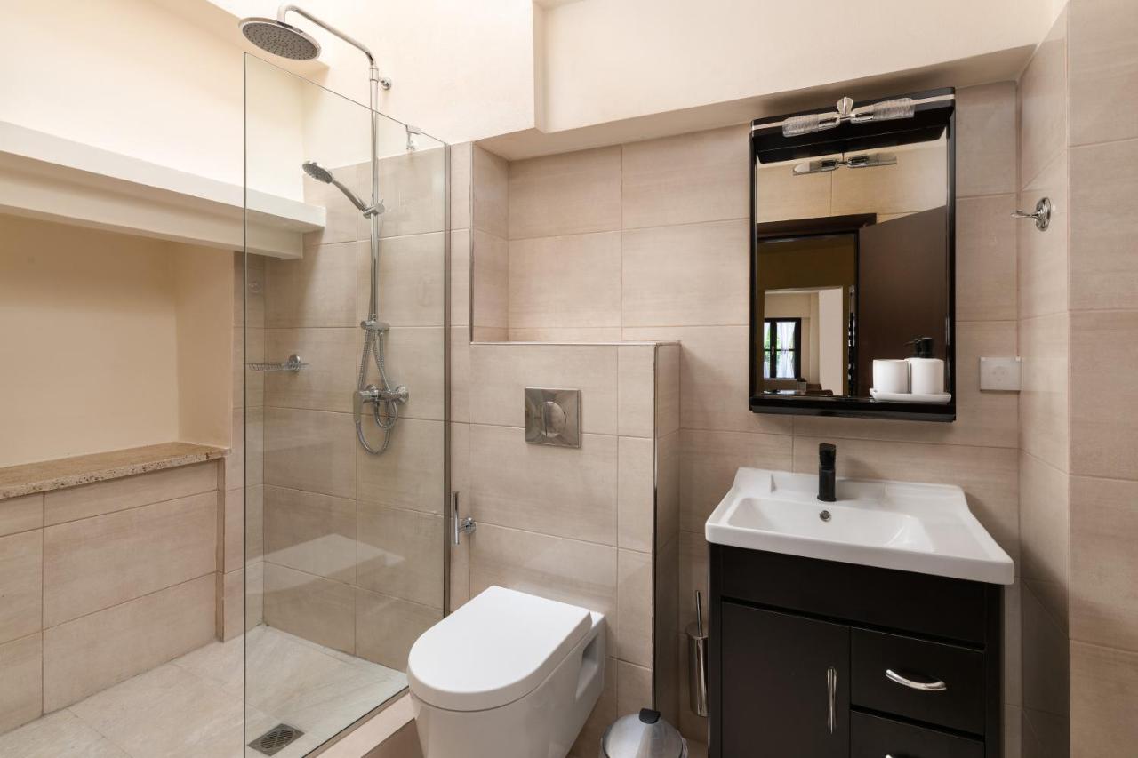 To Rodi Apartment Rhodes City
