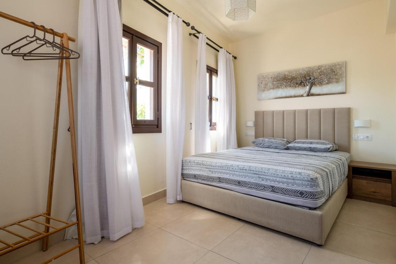 Apartment To Rodi Rhodes City