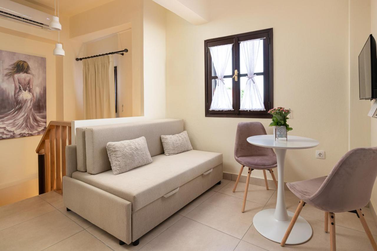 Apartment To Rodi *