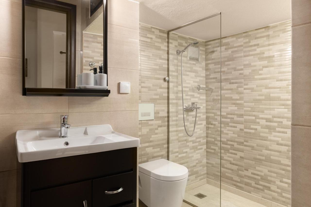 Apartment To Rodi *